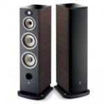 Focal Aria 948 noyer walnut