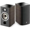 Focal Aria 906 noyer walnut