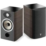 Focal Aria 906 noyer walnut