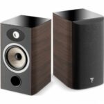 Focal Aria 906 walnut