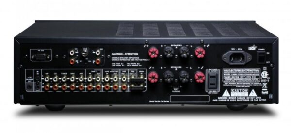 NAD C356BEE — изображение 2