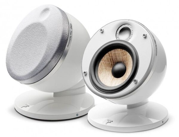 Focal Dome Flax Sat — изображение 2