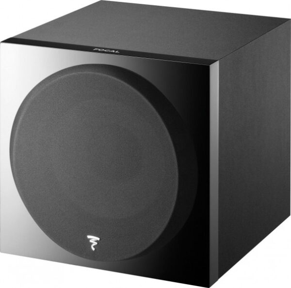 Focal Sub 1000 F — изображение 2