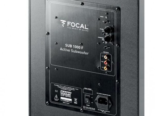 Focal Sub 1000 F — изображение 3