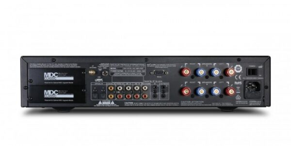 NAD С368 — изображение 3