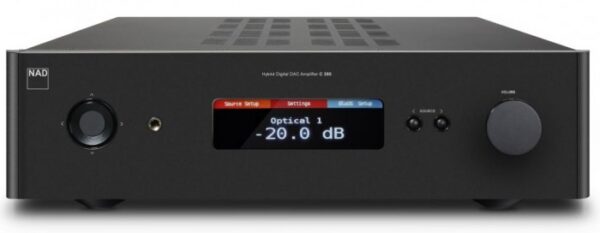 NAD С388 — изображение 2