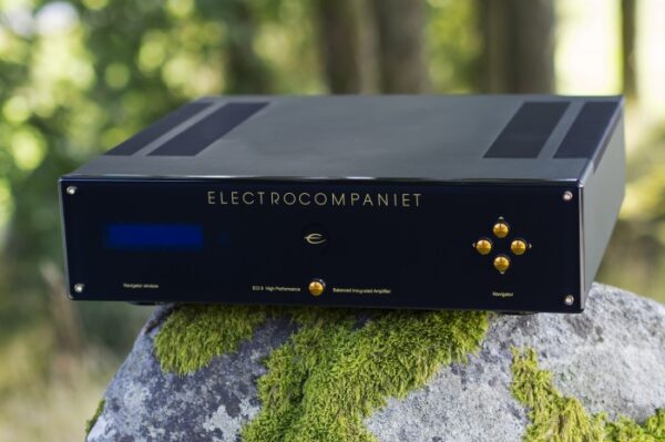 Electrocompaniet ECI-6 MKII — изображение 3