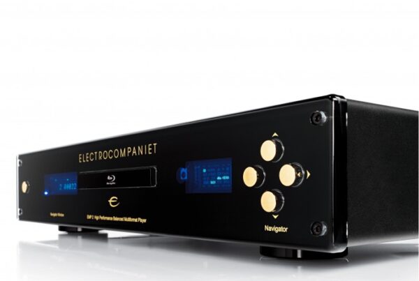 Electrocompaniet ECD-2 — изображение 2