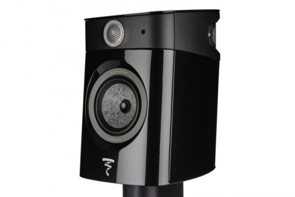 Focal Sopra No1 — изображение 2