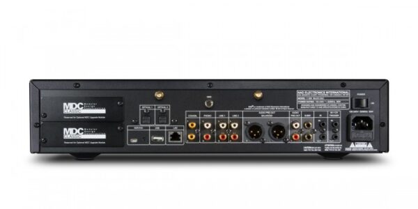 NAD C658 — изображение 2