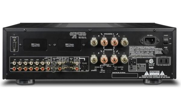 NAD C375BEE — изображение 3