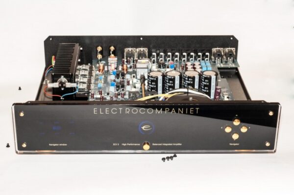 Electrocompaniet ECI-80D — изображение 3